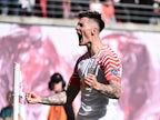 <span class="p2_new s hp">NEW</span> Benjamin Sesko 'makes huge contract decision' amid Arsenal, Chelsea interest