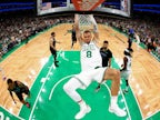 <span class="p2_new s hp">NEW</span> Boston Celtics edge closer to historic NBA title after Pep Guardiola influence