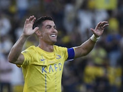 Ronaldo 'pushing for double Real Madrid reunion at Al-Nassr'