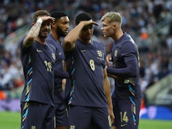 England vs. Iceland - prediction, team news, lineups