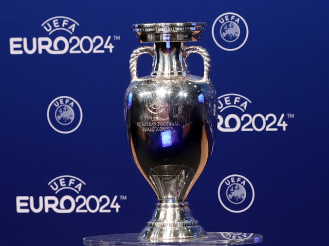 Euro 2024 fantasy football lineup tips