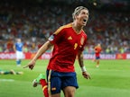 Top five highest-scoring Euro finals