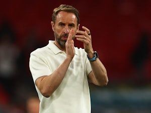 "I understand" - Southgate reacts to unsavoury incident after England draw