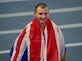 How many medals did Great Britain win at European Athletics Championship?