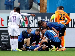 Man Utd-linked Italy defender ruled out of Euro 2024 due to injury