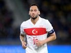 Preview: Turkey vs. Georgia - prediction, team news, lineups
