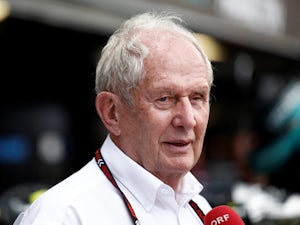 Marko questions legality of Mercedes' new front wing
