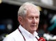 Marko questions legality of Mercedes' new front wing