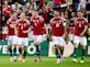 How Hungary could line up against Germany