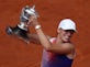 French Open: Past women's singles champions
