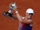 Analysis: Sizzling Iga Swiatek sinks Jasmine Paolini for French Open three-peat