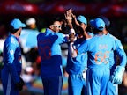 Preview: T20 World Cup: United States vs. India - prediction, team news, series so far