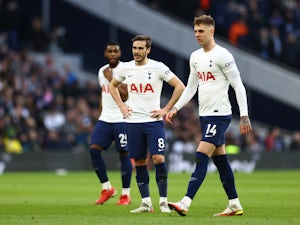 Tottenham 'trigger defender's contract extension' ahead of likely sale