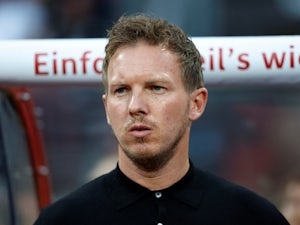 Julian Nagelsmann: 'Germany will deal with Euro 2024 pressure'