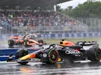 Verstappen wins wet Canadian Grand Prix - how did the drivers react?