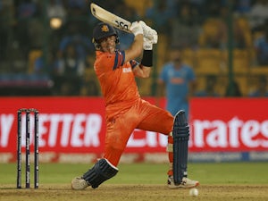 Preview: T20 World Cup: Netherlands  vs. South Africa - prediction, team news, series so far