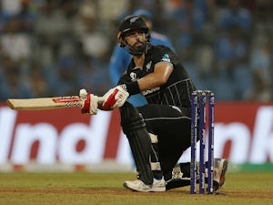 Preview: T20 World Cup: New Zealand vs. Afghanistan - prediction, team news, series so far