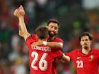Roberto Martinez discusses Portugal's chances of success at Euro 2024
