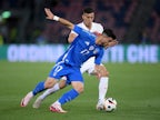 How Italy could line up against Bosnia-Herzegovina