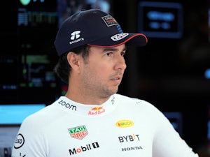Contract clauses may bite as Perez 'crisis' deepens - Marko
