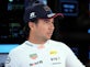 Hakkinen surprised by decision to extend Perez's contract