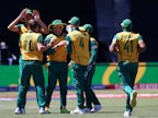 Preview: T20 World Cup: South Africa vs. Bangladesh - prediction, team news, series so far