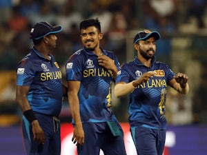 Preview: T20 World Cup: Sri Lanka vs. Bangladesh - prediction, team news, series so far