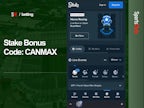 Use Stake.com Promo Code CANMAX to Claim Welcome Bonus