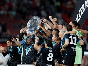 Soccer Aid 2024: Confirmed England & World XI lineups, Hazard, Bolt and more