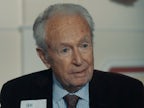 <span class="p2_new s hp">NEW</span> Original Doctor Who companion William Russell dies, aged 99
