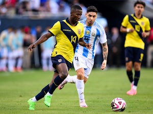 Preview: Ecuador vs. Honduras - prediction, team news, lineups