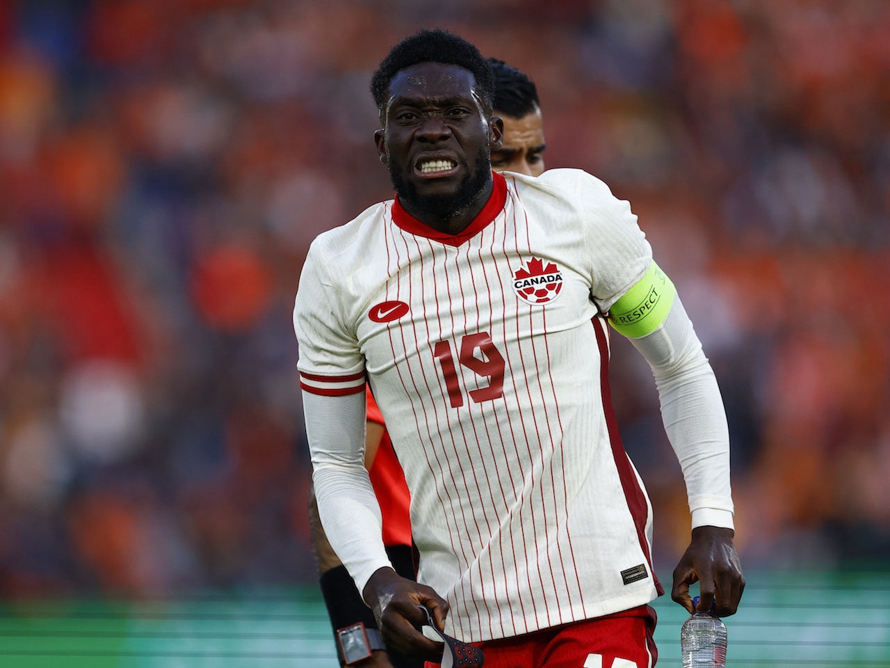 Real Madrid transfer news: Club 'suffer major blow' in Alphonso Davies pursuit
