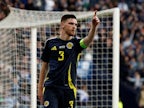 Scotland coach issues Robertson, Shankland injury update ahead of Euro 2024