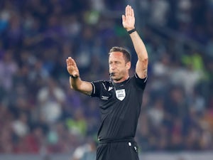 Top five strictest referees at Euro 2024