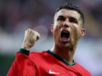 <span class="p2_new s hp">NEW</span> Ronaldo "happy" and "privileged" as he chases records at Euro 2024