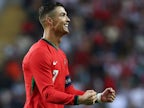 Martinez lavishes praise on "unbelievable" Ronaldo