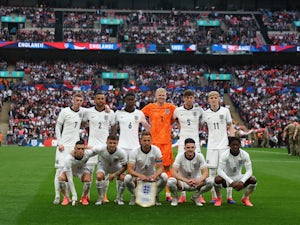 "No excuses" - England star insists Three Lions must win Euro 2024
