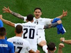 Janza nets late equaliser as stubborn Slovenia frustrate Denmark