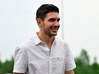 Ocon calls out Alpine for unfairness and his heavy F1 car