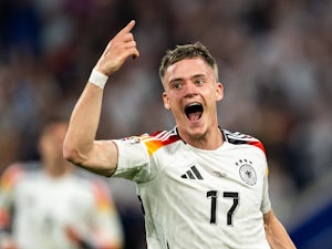 Glorious Germany dismantle 10-man Scotland in Euro 2024 opener