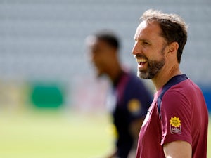 England survive Euro 2024 illness scare as key man returns to training