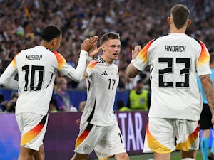Preview: Germany vs. Hungary - prediction, team news, lineups