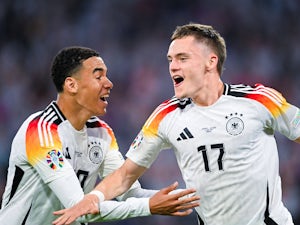 Wirtz, Musiala, Kroos help Germany break seven records in Euro 2024 opener