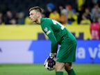 <span class="p2_new s hp">NEW</span> Arsenal 'optimistic' of agreeing new contract with international goalkeeper
