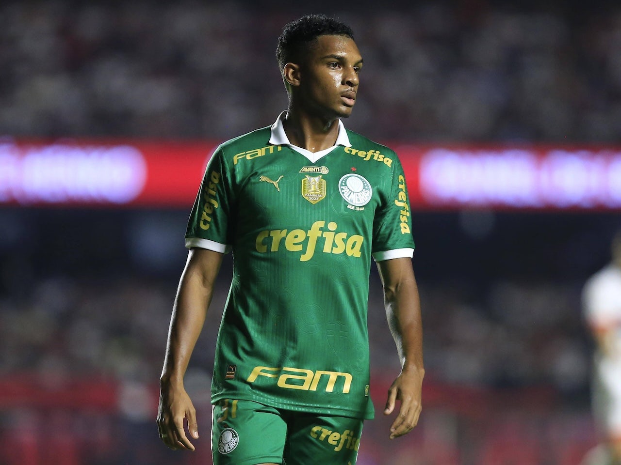 West Ham's £25m Brazilian wonderkid tipped to be 