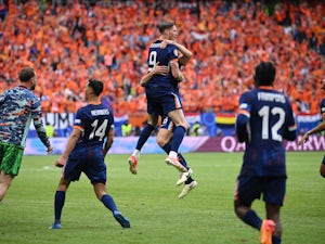 Preview: Netherlands vs. France - prediction, team news, lineups