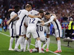 Live Commentary: Serbia 0-1 England - as it happened
