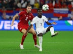 Match Analysis: Serbia 0-1 England - highlights, man of the match, stats