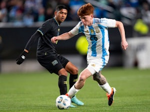 Brighton defender left disappointed as Argentina confirm Copa America squad