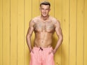 Wil Anderson for Love Island series 11